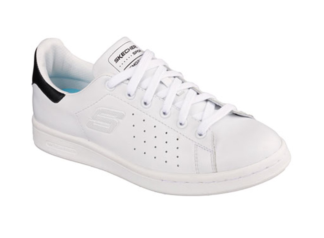 Skechers Damen Weiß Skechers Damen Weiß