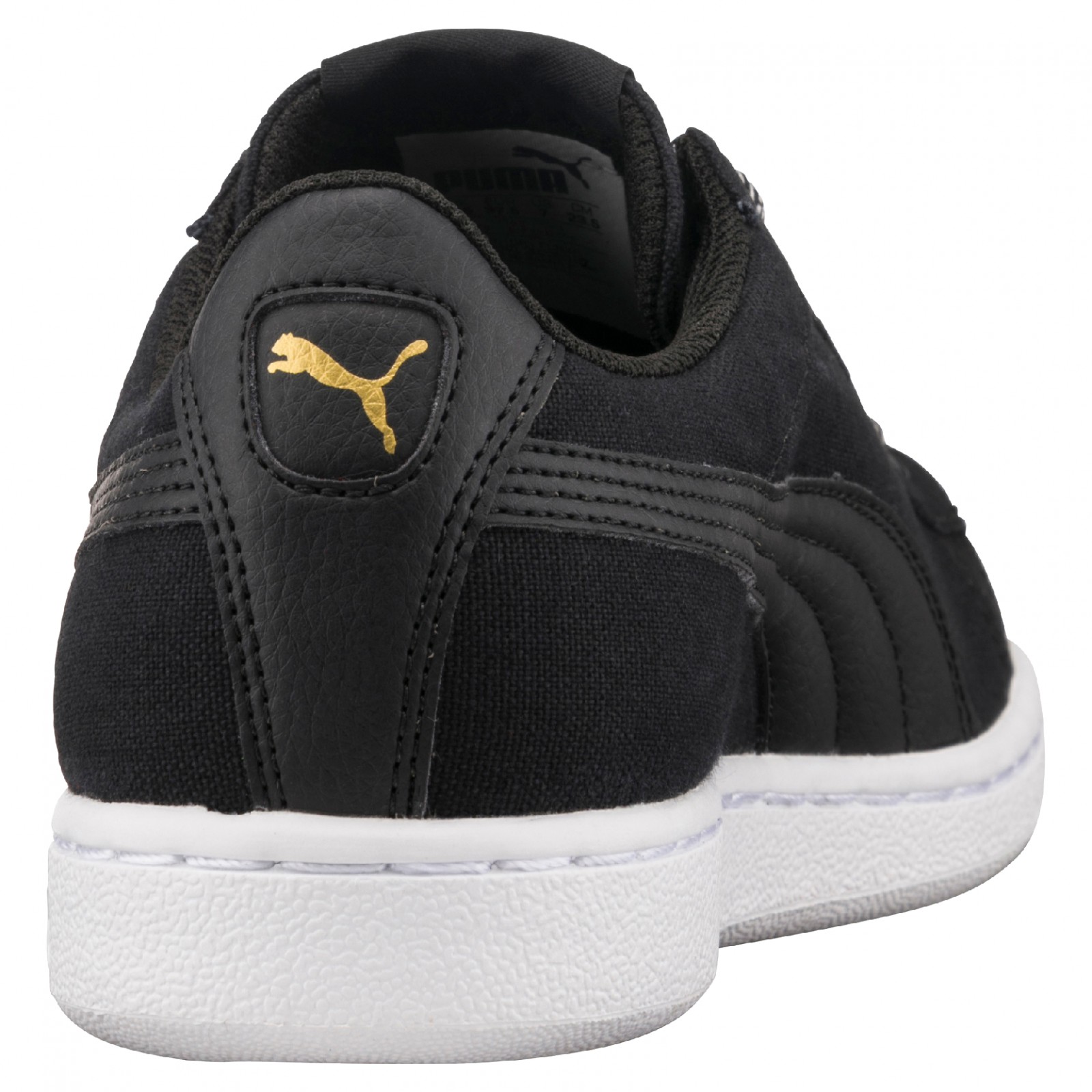 puma damen sneaker black puma damen sneaker black