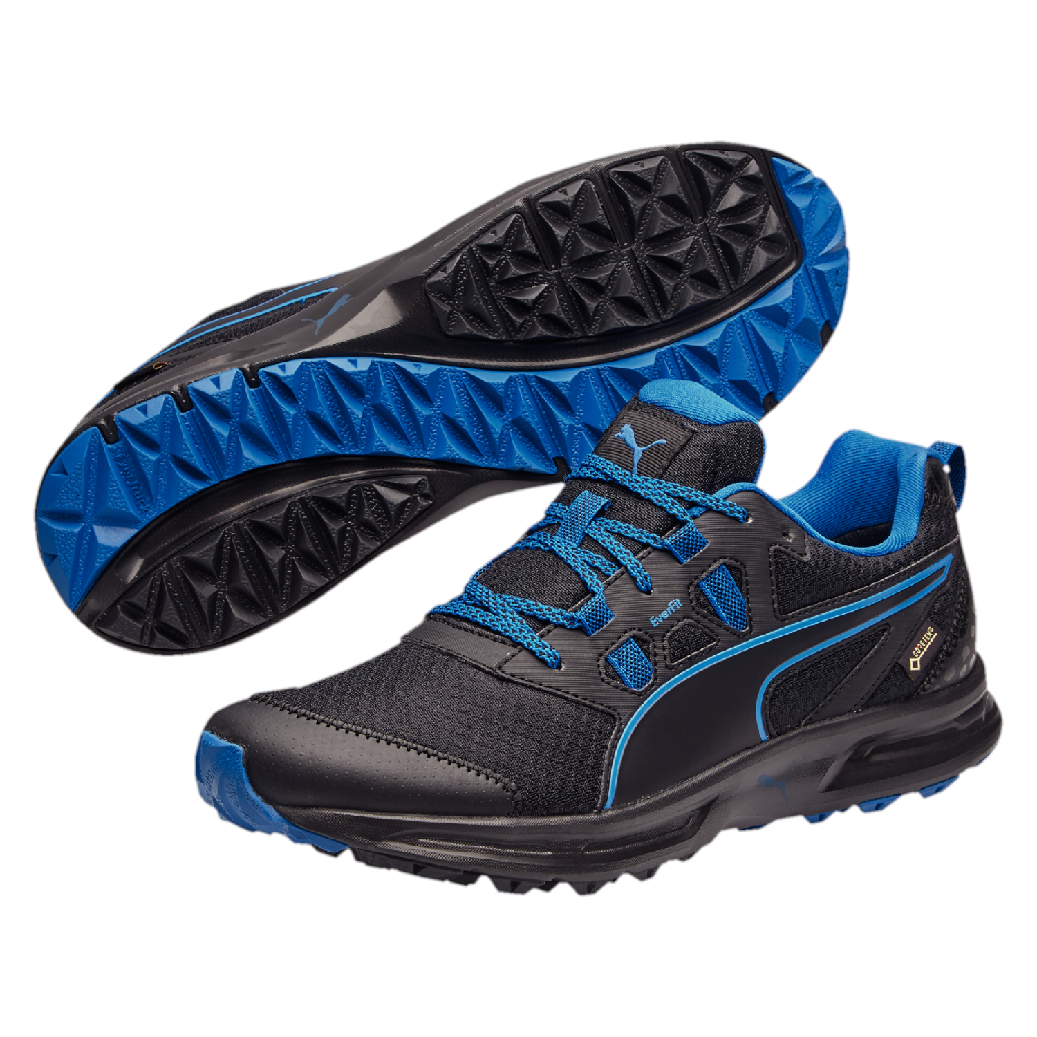 puma damen trail running schuhe essential trail gtx puma damen trail running schuhe essential trail gtx