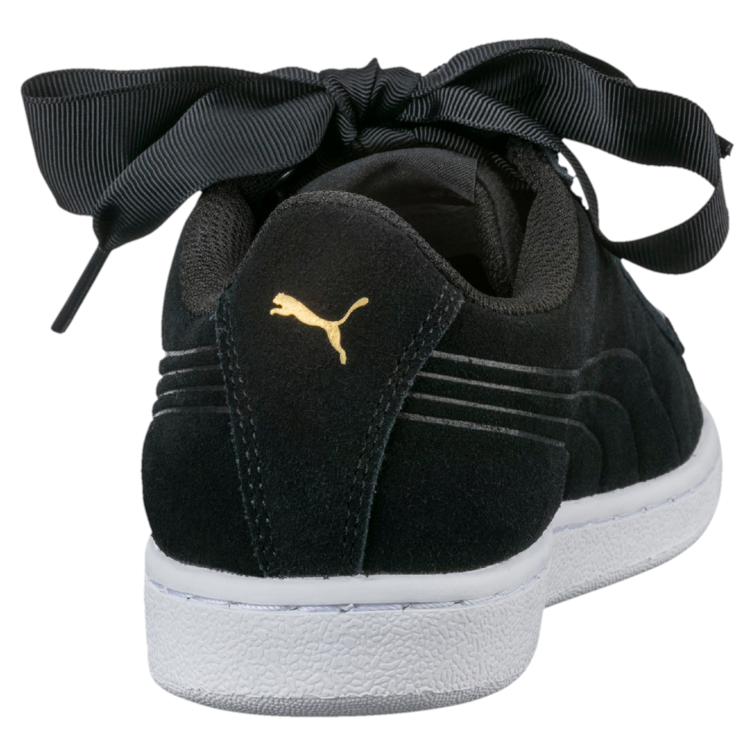 puma damen sneaker black puma damen sneaker black