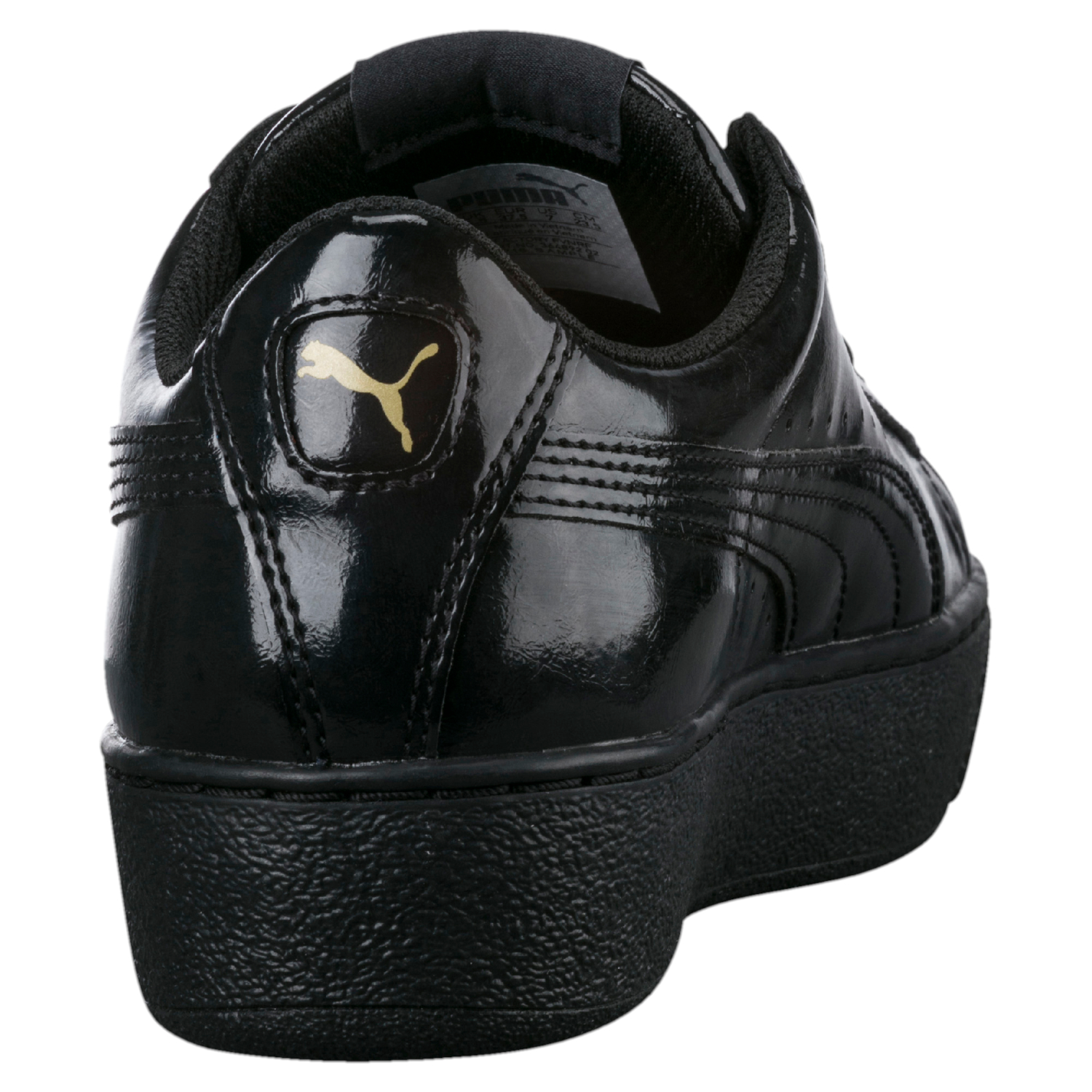 puma damen sneaker black puma damen sneaker black